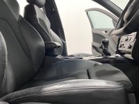 USED 2012 A AUDI A4 2.0 AVANT TDI QUATTRO BLACK EDITION 5d 174 BHP 