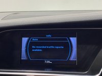USED 2012 A AUDI A4 2.0 AVANT TDI QUATTRO BLACK EDITION 5d 174 BHP 