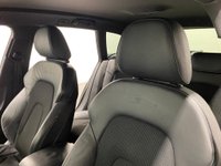 USED 2012 A AUDI A4 2.0 AVANT TDI QUATTRO BLACK EDITION 5d 174 BHP 