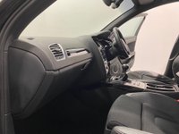 USED 2012 A AUDI A4 2.0 AVANT TDI QUATTRO BLACK EDITION 5d 174 BHP 