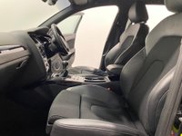 USED 2012 A AUDI A4 2.0 AVANT TDI QUATTRO BLACK EDITION 5d 174 BHP 