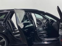 USED 2012 A AUDI A4 2.0 AVANT TDI QUATTRO BLACK EDITION 5d 174 BHP 