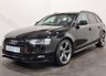USED 2012 A AUDI A4 2.0 AVANT TDI QUATTRO BLACK EDITION 5d 174 BHP 