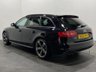 USED 2012 A AUDI A4 2.0 AVANT TDI QUATTRO BLACK EDITION 5d 174 BHP 