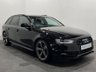 USED 2012 A AUDI A4 2.0 AVANT TDI QUATTRO BLACK EDITION 5d 174 BHP 