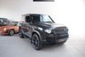 USED 2021 21 LAND ROVER DEFENDER 3.0 HARD TOP URBAN AUTOMOTIVE 