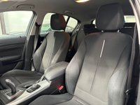 USED 2012 K BMW 1 SERIES 1.6 118I SPORT 5d 168 BHP Auto, 2.5k Extras, P.Sensors