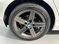 USED 2012 K BMW 1 SERIES 1.6 118I SPORT 5d 168 BHP Auto, 2.5k Extras, P.Sensors