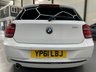 USED 2012 K BMW 1 SERIES 1.6 118I SPORT 5d 168 BHP Auto, 2.5k Extras, P.Sensors
