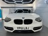 USED 2012 K BMW 1 SERIES 1.6 118I SPORT 5d 168 BHP Auto, 2.5k Extras, P.Sensors