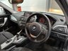 USED 2012 K BMW 1 SERIES 1.6 118I SPORT 5d 168 BHP Auto, 2.5k Extras, P.Sensors