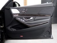 USED 2014 14 MERCEDES-BENZ S-CLASS 3.5L S400 HYBRID L AMG LINE EXECUTIVE 4d AUTO 306 BHP PAN ROOF + REAR ENTERTAINMENT