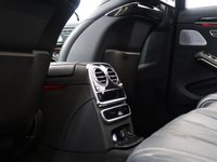 USED 2014 14 MERCEDES-BENZ S-CLASS 3.5L S400 HYBRID L AMG LINE EXECUTIVE 4d AUTO 306 BHP PAN ROOF + REAR ENTERTAINMENT