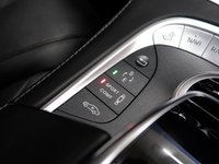 USED 2014 14 MERCEDES-BENZ S-CLASS 3.5L S400 HYBRID L AMG LINE EXECUTIVE 4d AUTO 306 BHP PAN ROOF + REAR ENTERTAINMENT