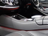USED 2014 14 MERCEDES-BENZ S-CLASS 3.5L S400 HYBRID L AMG LINE EXECUTIVE 4d AUTO 306 BHP PAN ROOF + REAR ENTERTAINMENT