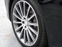 USED 2014 14 MERCEDES-BENZ S-CLASS 3.5L S400 HYBRID L AMG LINE EXECUTIVE 4d AUTO 306 BHP PAN ROOF + REAR ENTERTAINMENT
