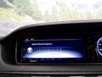 USED 2014 14 MERCEDES-BENZ S-CLASS 3.5L S400 HYBRID L AMG LINE EXECUTIVE 4d AUTO 306 BHP PAN ROOF + REAR ENTERTAINMENT
