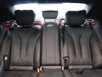 USED 2014 14 MERCEDES-BENZ S-CLASS 3.5L S400 HYBRID L AMG LINE EXECUTIVE 4d AUTO 306 BHP PAN ROOF + REAR ENTERTAINMENT