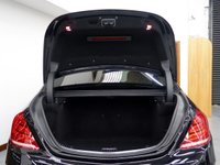USED 2014 14 MERCEDES-BENZ S-CLASS 3.5L S400 HYBRID L AMG LINE EXECUTIVE 4d AUTO 306 BHP PAN ROOF + REAR ENTERTAINMENT