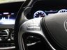 USED 2014 14 MERCEDES-BENZ S-CLASS 3.5L S400 HYBRID L AMG LINE EXECUTIVE 4d AUTO 306 BHP PAN ROOF + REAR ENTERTAINMENT