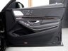 USED 2014 14 MERCEDES-BENZ S-CLASS 3.5L S400 HYBRID L AMG LINE EXECUTIVE 4d AUTO 306 BHP PAN ROOF + REAR ENTERTAINMENT