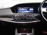 USED 2014 14 MERCEDES-BENZ S-CLASS 3.5L S400 HYBRID L AMG LINE EXECUTIVE 4d AUTO 306 BHP PAN ROOF + REAR ENTERTAINMENT