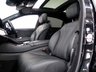 USED 2014 14 MERCEDES-BENZ S-CLASS 3.5L S400 HYBRID L AMG LINE EXECUTIVE 4d AUTO 306 BHP PAN ROOF + REAR ENTERTAINMENT