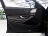 USED 2014 14 MERCEDES-BENZ S-CLASS 3.5L S400 HYBRID L AMG LINE EXECUTIVE 4d AUTO 306 BHP PAN ROOF + REAR ENTERTAINMENT
