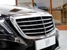 USED 2014 14 MERCEDES-BENZ S-CLASS 3.5L S400 HYBRID L AMG LINE EXECUTIVE 4d AUTO 306 BHP PAN ROOF + REAR ENTERTAINMENT