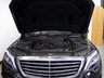 USED 2014 14 MERCEDES-BENZ S-CLASS 3.5L S400 HYBRID L AMG LINE EXECUTIVE 4d AUTO 306 BHP PAN ROOF + REAR ENTERTAINMENT