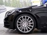 USED 2014 14 MERCEDES-BENZ S-CLASS 3.5L S400 HYBRID L AMG LINE EXECUTIVE 4d AUTO 306 BHP PAN ROOF + REAR ENTERTAINMENT