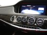 USED 2014 14 MERCEDES-BENZ S-CLASS 3.5L S400 HYBRID L AMG LINE EXECUTIVE 4d AUTO 306 BHP PAN ROOF + REAR ENTERTAINMENT