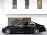 USED 2014 14 MERCEDES-BENZ S-CLASS 3.5L S400 HYBRID L AMG LINE EXECUTIVE 4d AUTO 306 BHP PAN ROOF + REAR ENTERTAINMENT