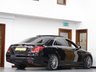USED 2014 14 MERCEDES-BENZ S-CLASS 3.5L S400 HYBRID L AMG LINE EXECUTIVE 4d AUTO 306 BHP PAN ROOF + REAR ENTERTAINMENT