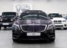USED 2014 14 MERCEDES-BENZ S-CLASS 3.5L S400 HYBRID L AMG LINE EXECUTIVE 4d AUTO 306 BHP PAN ROOF + REAR ENTERTAINMENT