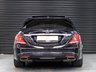 USED 2014 14 MERCEDES-BENZ S-CLASS 3.5L S400 HYBRID L AMG LINE EXECUTIVE 4d AUTO 306 BHP PAN ROOF + REAR ENTERTAINMENT