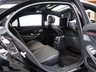 USED 2014 14 MERCEDES-BENZ S-CLASS 3.5L S400 HYBRID L AMG LINE EXECUTIVE 4d AUTO 306 BHP PAN ROOF + REAR ENTERTAINMENT