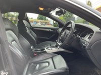 USED 2014 14 AUDI A5 3.0 SPORTBACK TDI QUATTRO S LINE 5d 245 BHP 