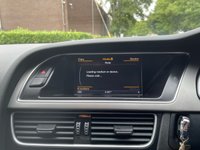 USED 2014 14 AUDI A5 3.0 SPORTBACK TDI QUATTRO S LINE 5d 245 BHP 