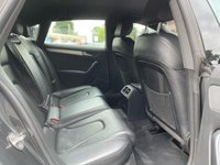 USED 2014 14 AUDI A5 3.0 SPORTBACK TDI QUATTRO S LINE 5d 245 BHP 