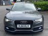 USED 2014 14 AUDI A5 3.0 SPORTBACK TDI QUATTRO S LINE 5d 245 BHP 