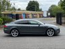 USED 2014 14 AUDI A5 3.0 SPORTBACK TDI QUATTRO S LINE 5d 245 BHP 