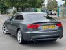USED 2014 14 AUDI A5 3.0 SPORTBACK TDI QUATTRO S LINE 5d 245 BHP 