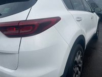USED 2018 68 KIA SPORTAGE 1.6 CRDI 2 ISG 5d 135 BHP ONLY 1 OWNER FROM NEW+FULL DEALER SERVICE HISTORY+BIG SPECIFICATION+STUNNING EXAMPLE+1 FULL YEARS MOT PRIOR TO COLLECTION+FINANCE AND EXTENDED WARRANTY AVAILABLE ON THIS USED VEHICLE!!!