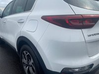 USED 2018 68 KIA SPORTAGE 1.6 CRDI 2 ISG 5d 135 BHP ONLY 1 OWNER FROM NEW+FULL DEALER SERVICE HISTORY+BIG SPECIFICATION+STUNNING EXAMPLE+1 FULL YEARS MOT PRIOR TO COLLECTION+FINANCE AND EXTENDED WARRANTY AVAILABLE ON THIS USED VEHICLE!!!