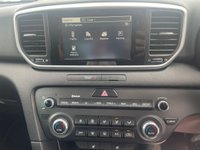USED 2018 68 KIA SPORTAGE 1.6 CRDI 2 ISG 5d 135 BHP ONLY 1 OWNER FROM NEW+FULL DEALER SERVICE HISTORY+BIG SPECIFICATION+STUNNING EXAMPLE+1 FULL YEARS MOT PRIOR TO COLLECTION+FINANCE AND EXTENDED WARRANTY AVAILABLE ON THIS USED VEHICLE!!!