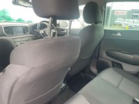 USED 2018 68 KIA SPORTAGE 1.6 CRDI 2 ISG 5d 135 BHP ONLY 1 OWNER FROM NEW+FULL DEALER SERVICE HISTORY+BIG SPECIFICATION+STUNNING EXAMPLE+1 FULL YEARS MOT PRIOR TO COLLECTION+FINANCE AND EXTENDED WARRANTY AVAILABLE ON THIS USED VEHICLE!!!