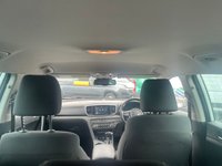 USED 2018 68 KIA SPORTAGE 1.6 CRDI 2 ISG 5d 135 BHP ONLY 1 OWNER FROM NEW+FULL DEALER SERVICE HISTORY+BIG SPECIFICATION+STUNNING EXAMPLE+1 FULL YEARS MOT PRIOR TO COLLECTION+FINANCE AND EXTENDED WARRANTY AVAILABLE ON THIS USED VEHICLE!!!