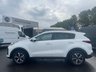USED 2018 68 KIA SPORTAGE 1.6 CRDI 2 ISG 5d 135 BHP ONLY 1 OWNER FROM NEW+FULL DEALER SERVICE HISTORY+BIG SPECIFICATION+STUNNING EXAMPLE+1 FULL YEARS MOT PRIOR TO COLLECTION+FINANCE AND EXTENDED WARRANTY AVAILABLE ON THIS USED VEHICLE!!!