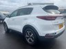USED 2018 68 KIA SPORTAGE 1.6 CRDI 2 ISG 5d 135 BHP ONLY 1 OWNER FROM NEW+FULL DEALER SERVICE HISTORY+BIG SPECIFICATION+STUNNING EXAMPLE+1 FULL YEARS MOT PRIOR TO COLLECTION+FINANCE AND EXTENDED WARRANTY AVAILABLE ON THIS USED VEHICLE!!!